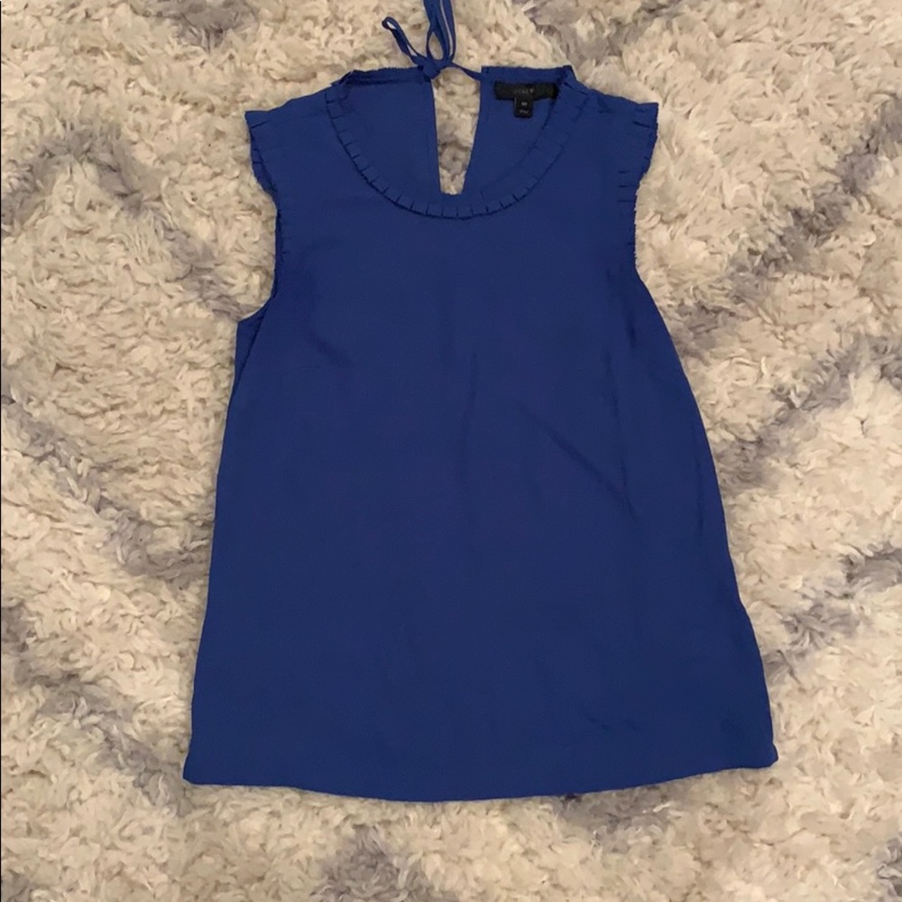 J.Crew top